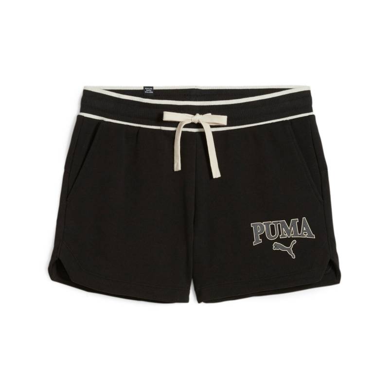 PUMA Shorts »SQUAD 5" SHORTS TR« von PUMA