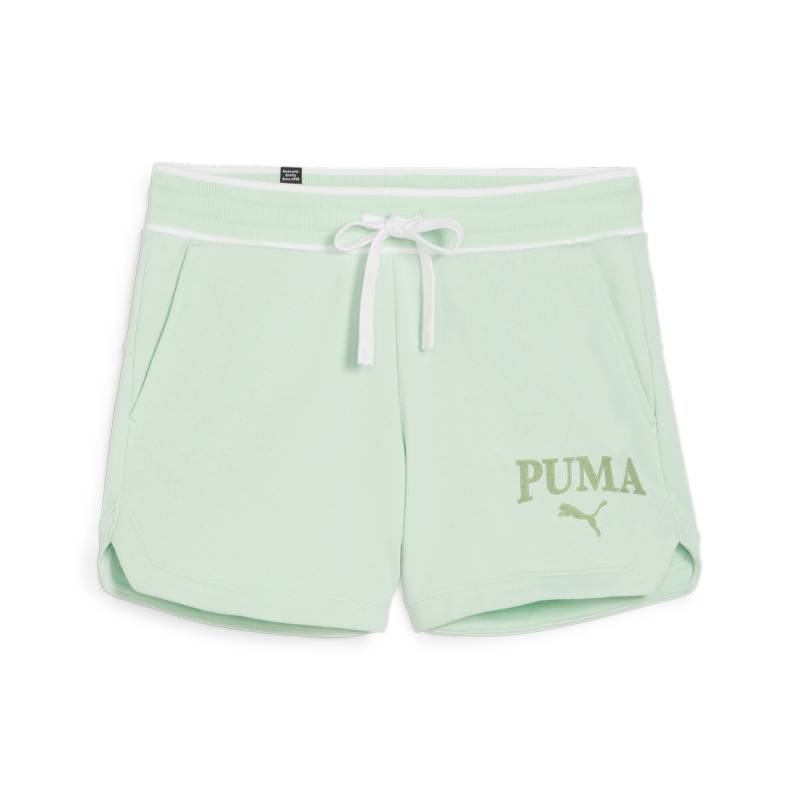 PUMA Shorts »SQUAD 5" SHORTS TR« von PUMA