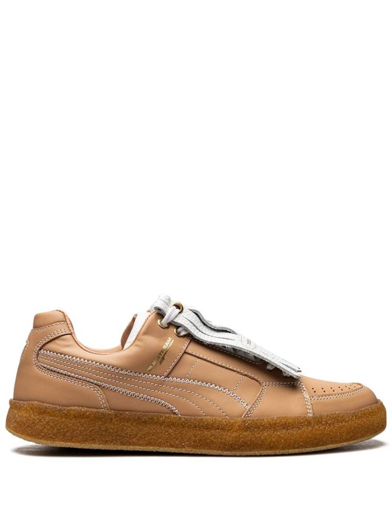 PUMA Slipstream Lo Catch A Tan "Tan/Puma White" sneakers - Brown von PUMA