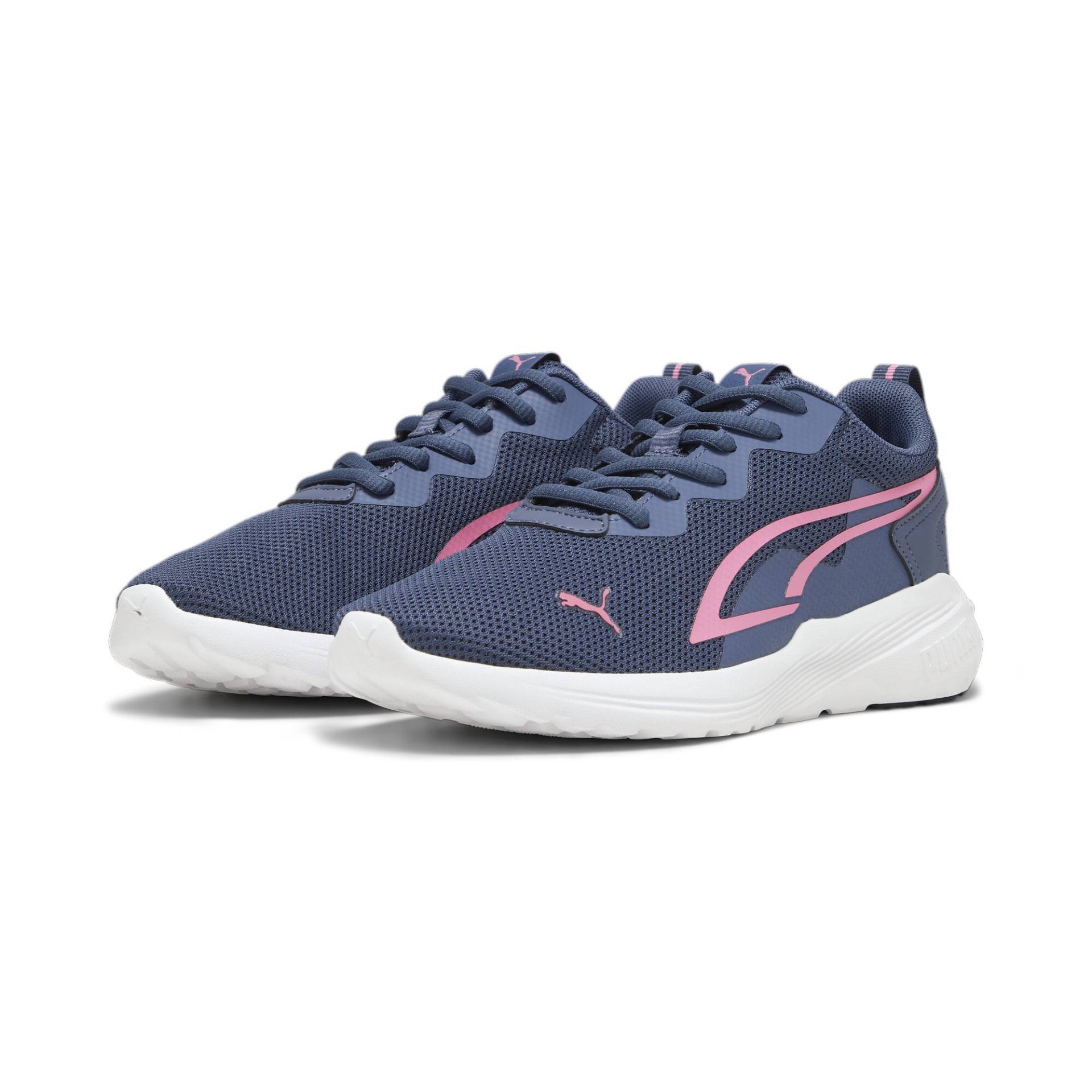 PUMA Sneaker »ALL-DAY ACTIVE JR« von PUMA