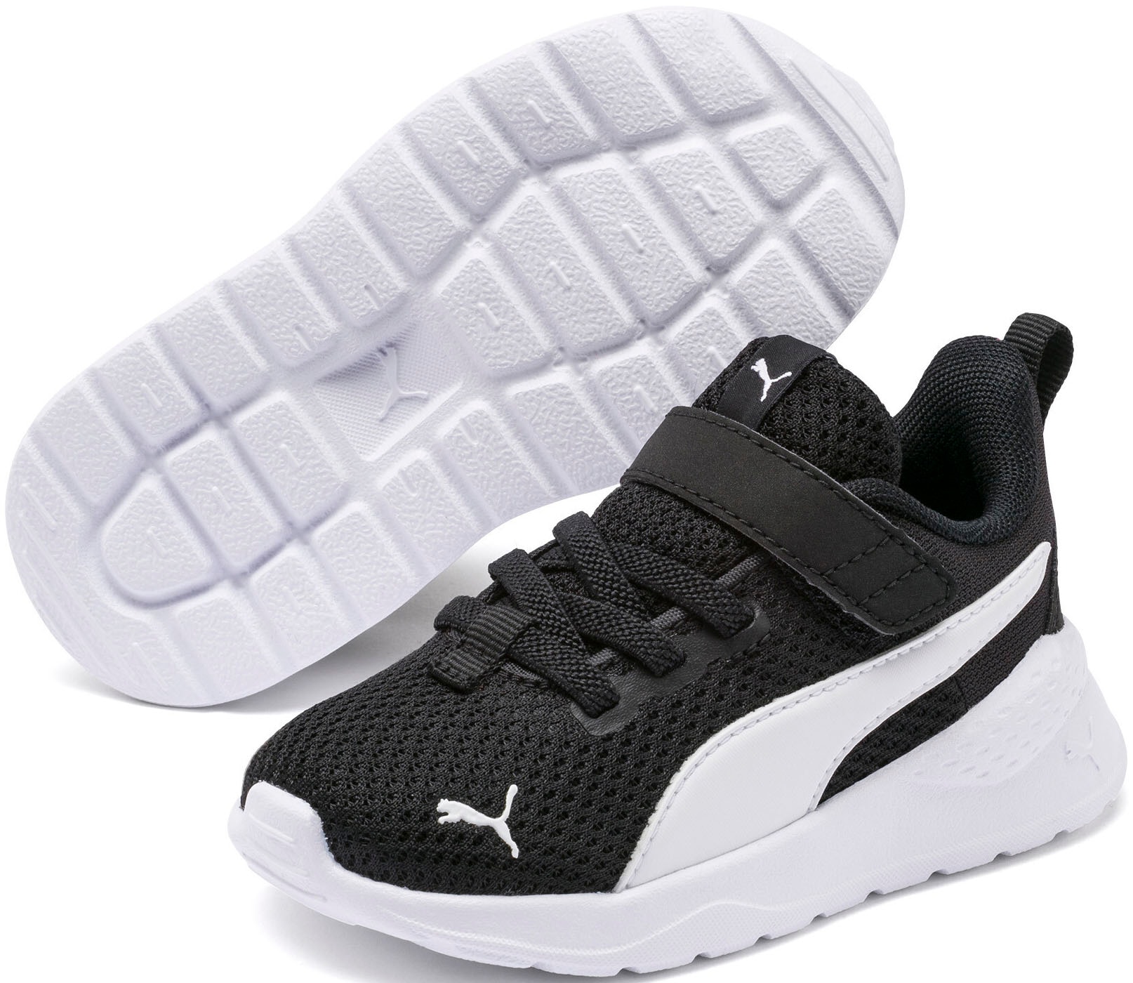 PUMA Sneaker »ANZARUN LITE AC INF«, für Kinder von PUMA