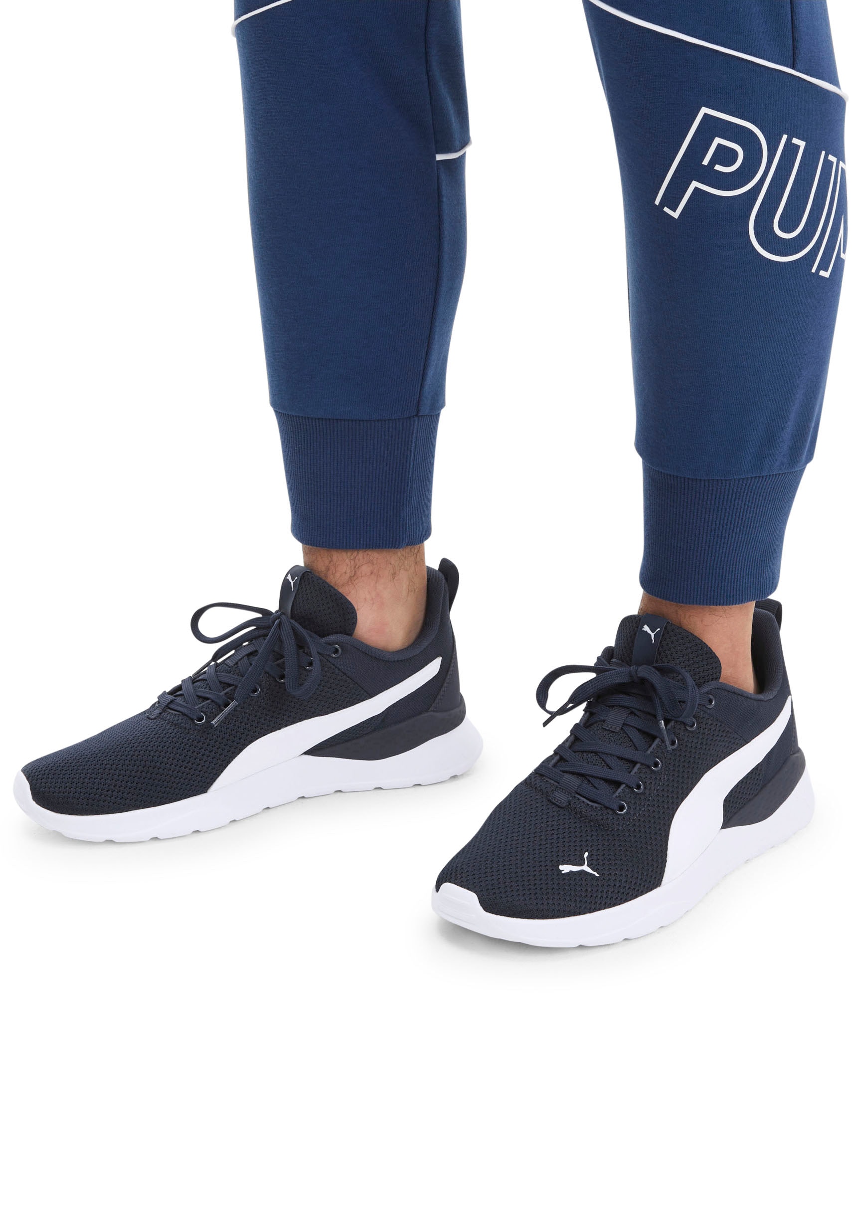 PUMA Sneaker »ANZARUN LITE« von PUMA