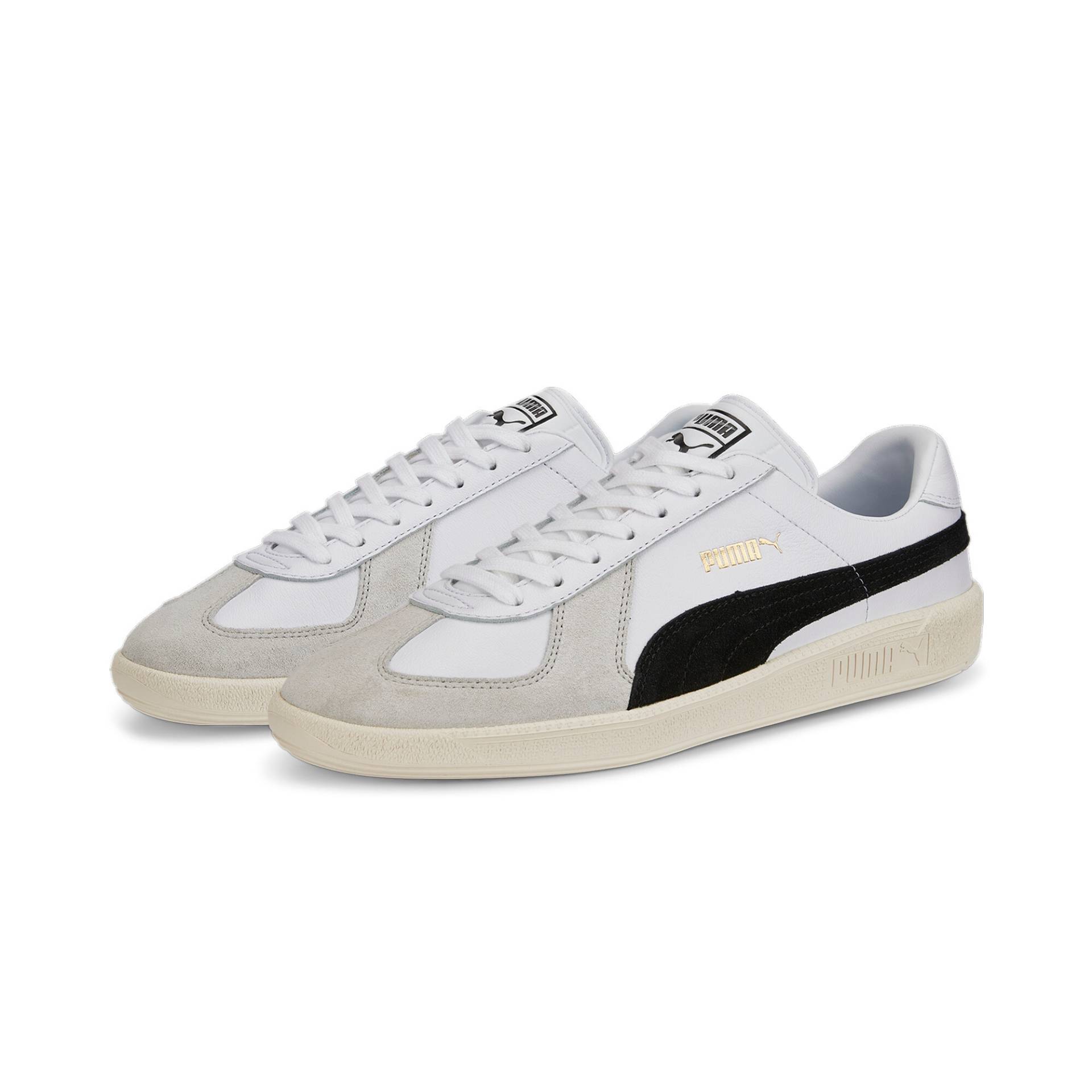 PUMA Sneaker »ARMY TRAINER« von PUMA