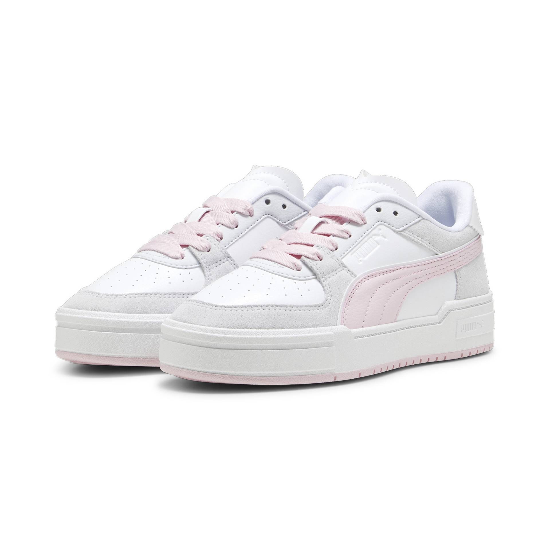 PUMA Sneaker »CA PRO QUEEN OF von PUMA