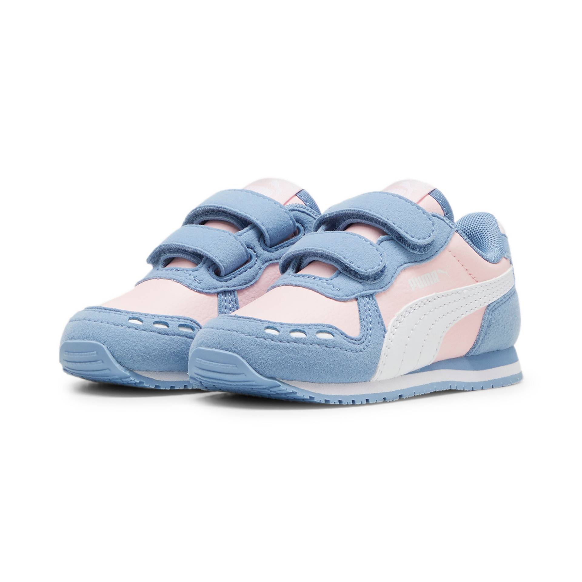 PUMA Sneaker »CABANA RACER SL 20 V INF«, für Kinder mit Klettverschluss von PUMA