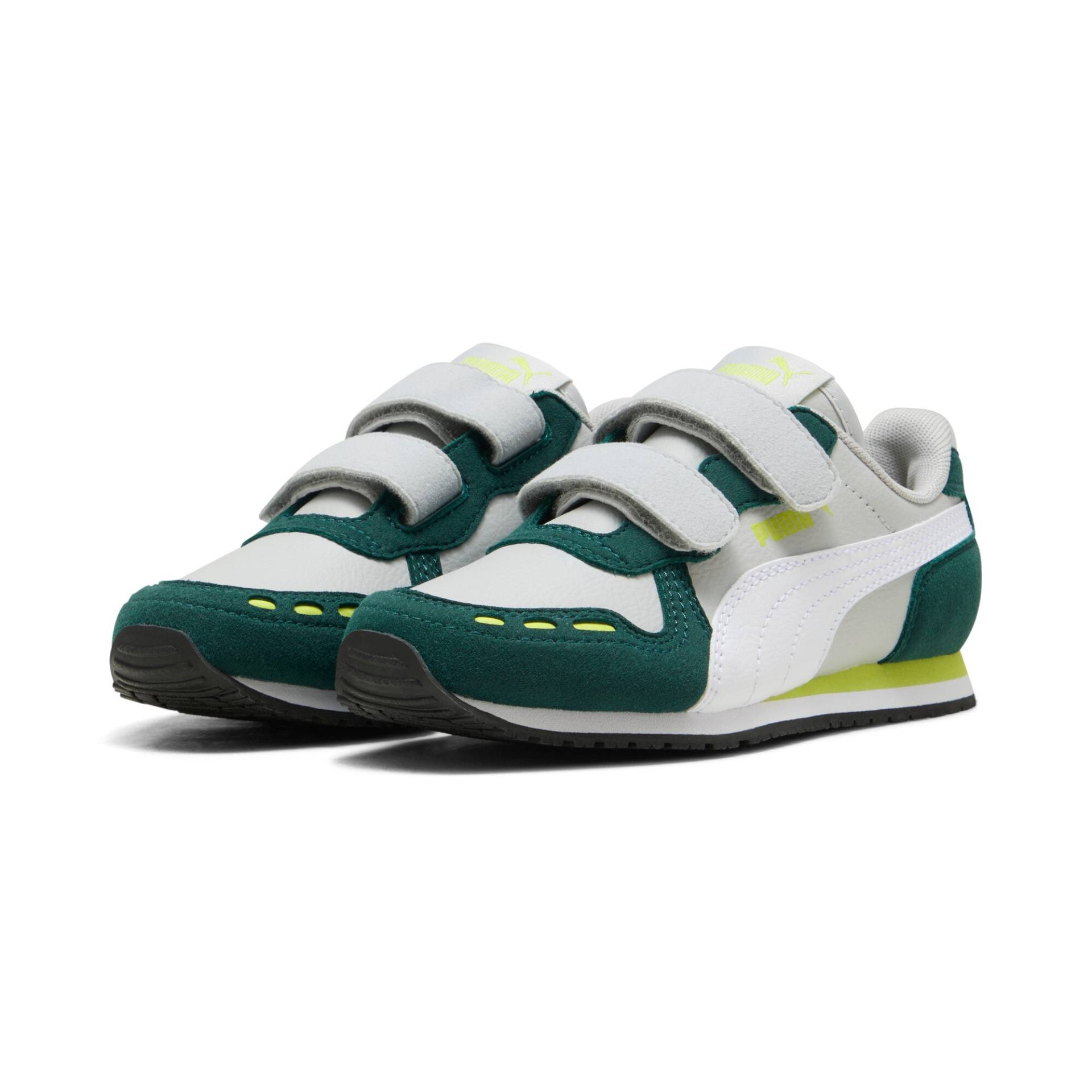 PUMA Sneaker »CABANA RACER SL 20 V PS«, mit Klettverschluss von PUMA