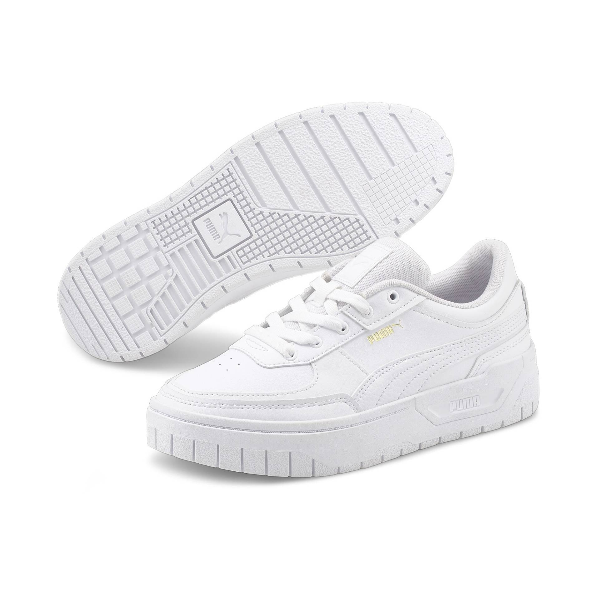 PUMA Sneaker »CALI DREAM LTH WNS« von PUMA