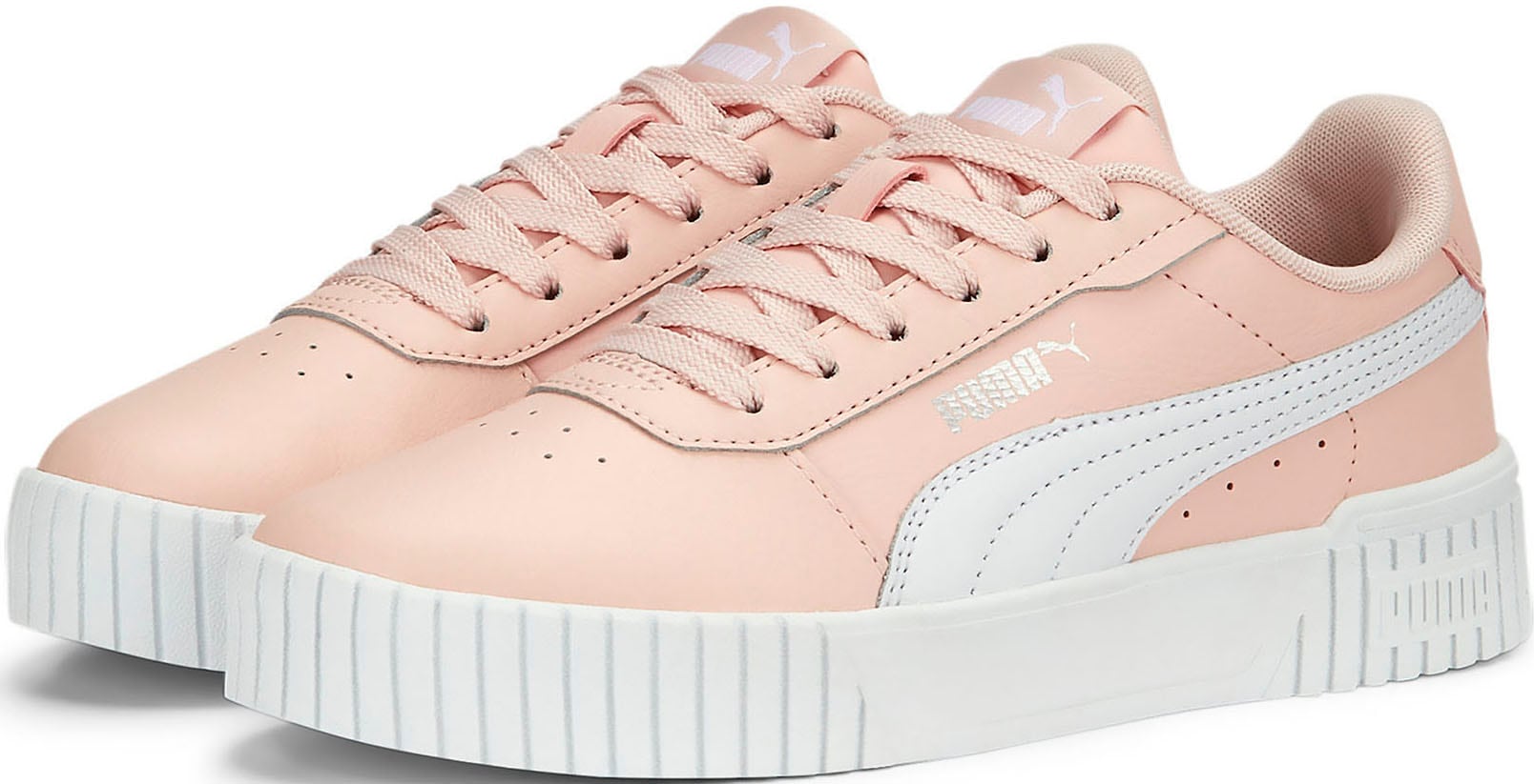 PUMA Sneaker »CARINA 2.0 JR«, für Jugendliche von PUMA