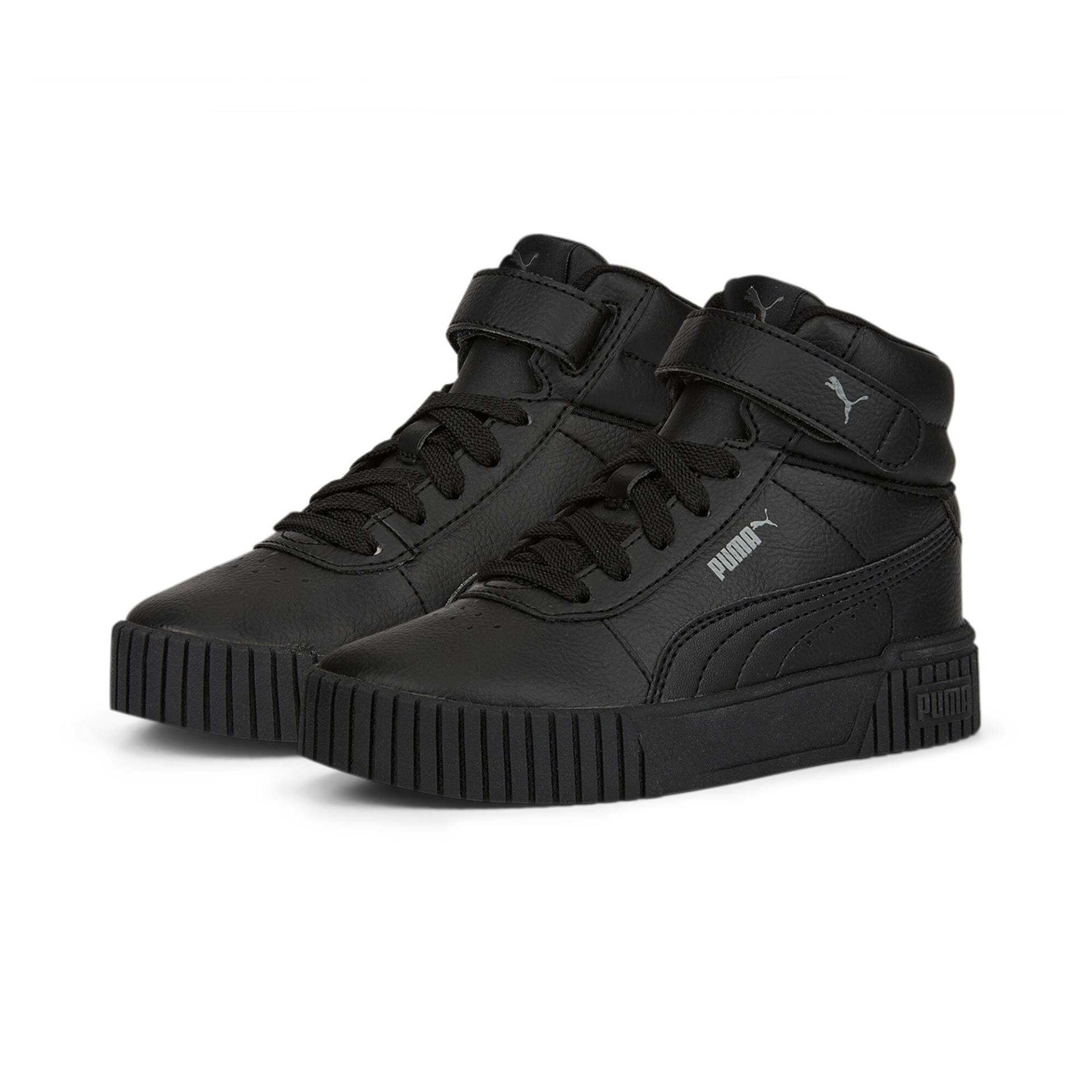 PUMA Sneaker »CARINA 2.0 MID PS« von PUMA