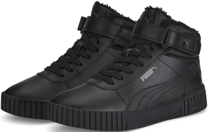 PUMA Winterboots »CARINA 2.0 MID WTR«, Sneakerboots, Winterschuhe von PUMA