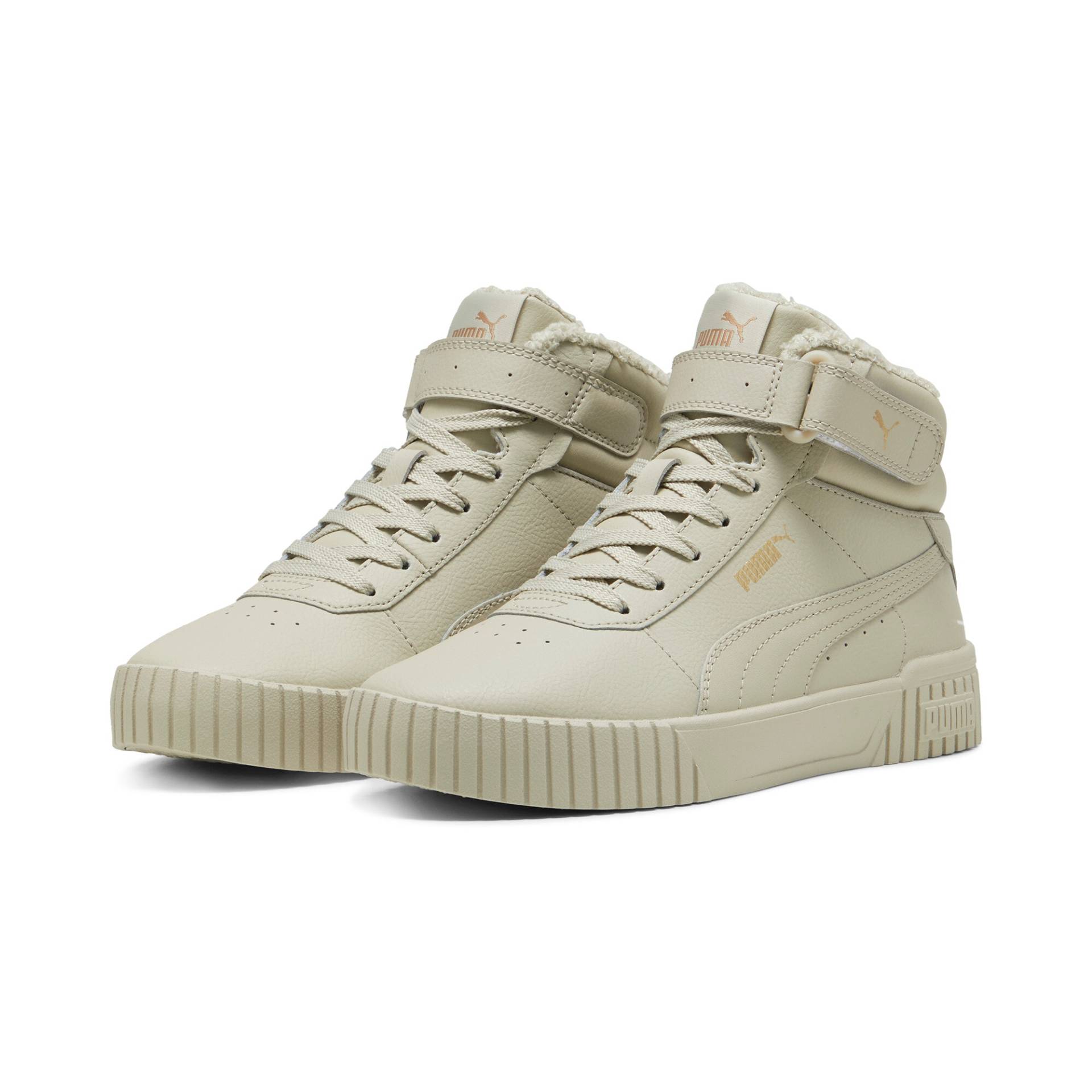 PUMA Winterboots »CARINA 2.0 MID WTR«, Sneakerboots, Winterschuhe PUMA Winterboots »CARINA 2.0 MID WTR«, Sneakerboots, Winterschuhe von PUMA