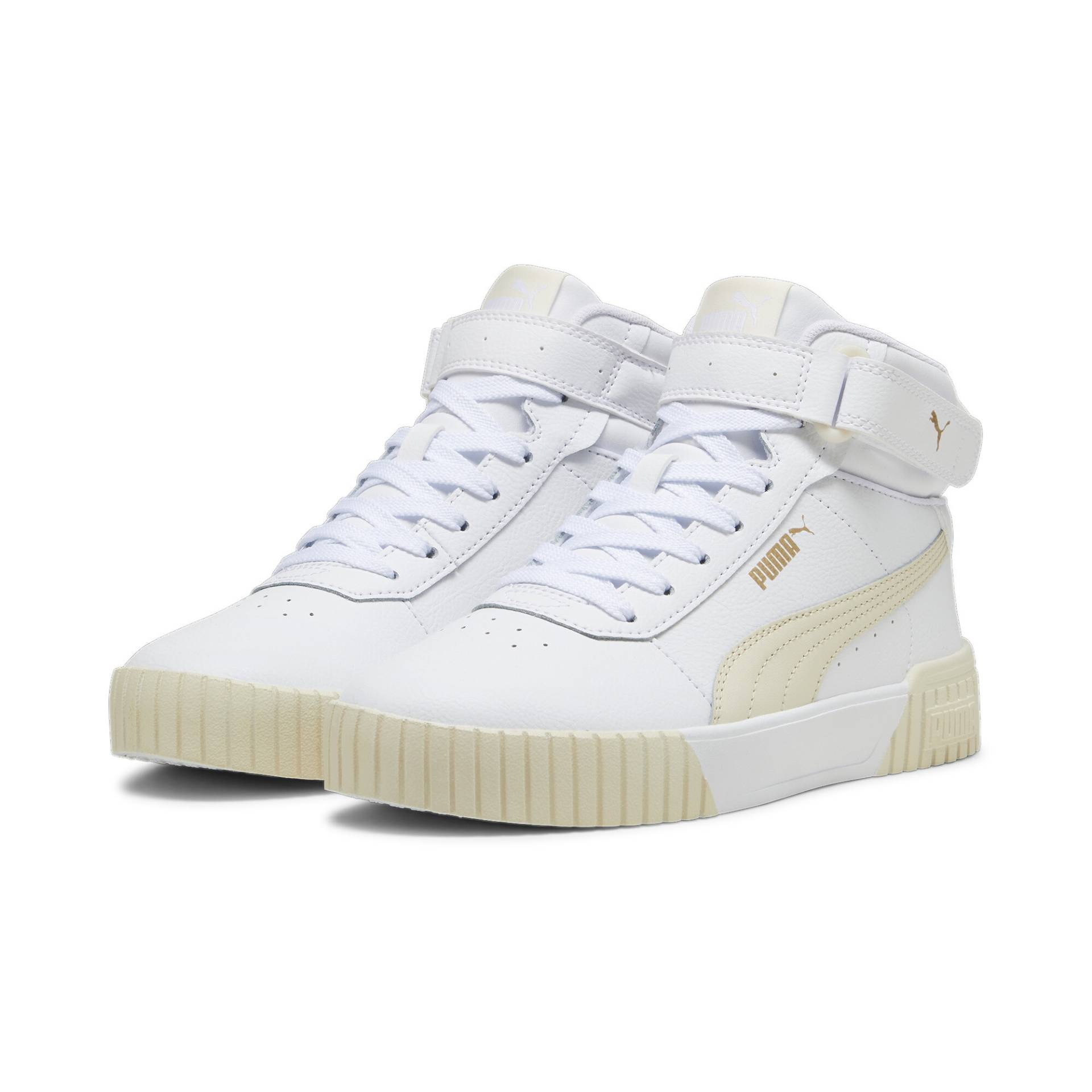 PUMA Sneaker »CARINA 2.0 MID« von PUMA