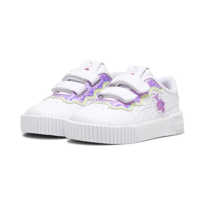 PUMA Sneaker »CARINA 2.0 TROLLS 2 V INF«, für Kinder von PUMA