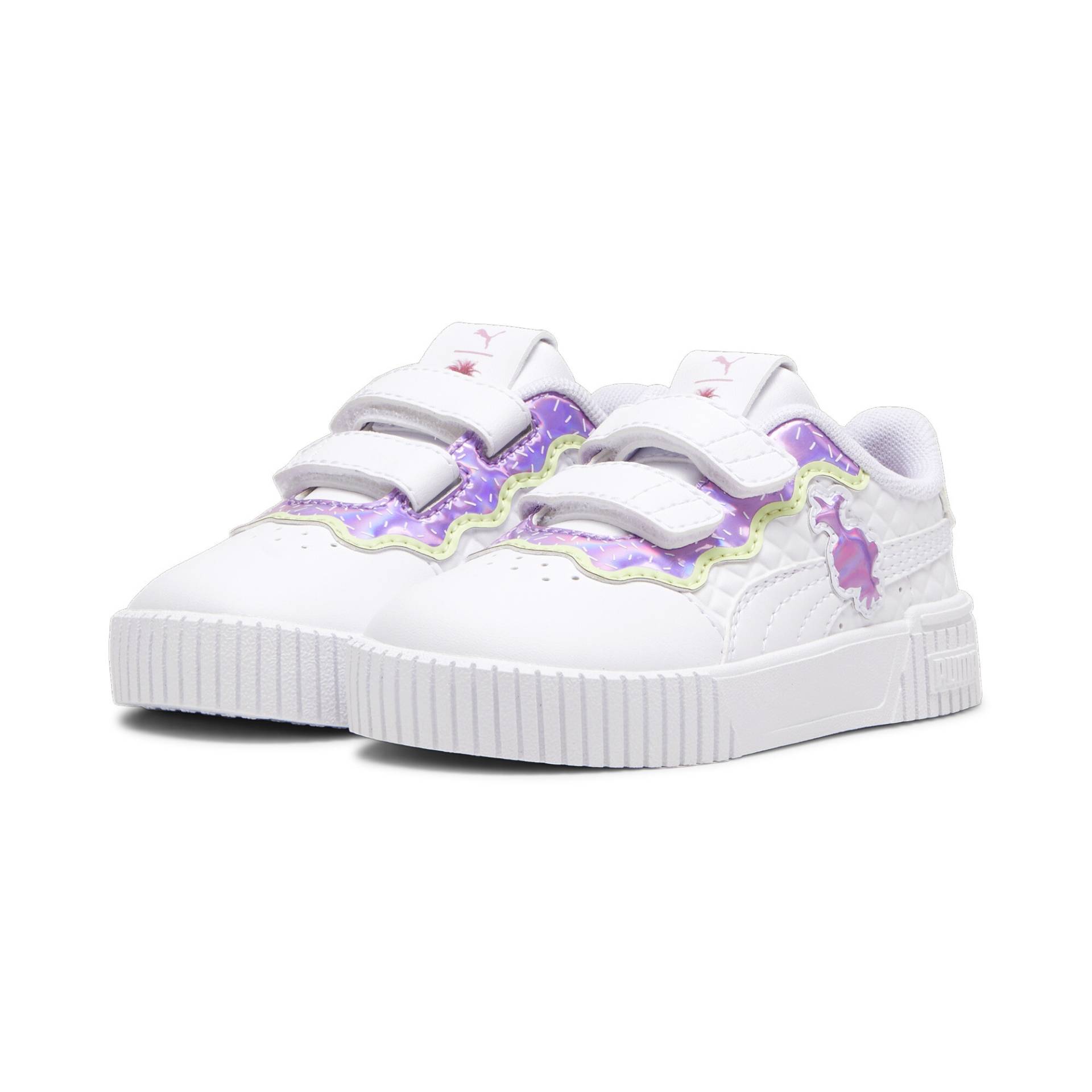 PUMA Sneaker »CARINA 2.0 TROLLS 2 V INF«, für Babys von PUMA