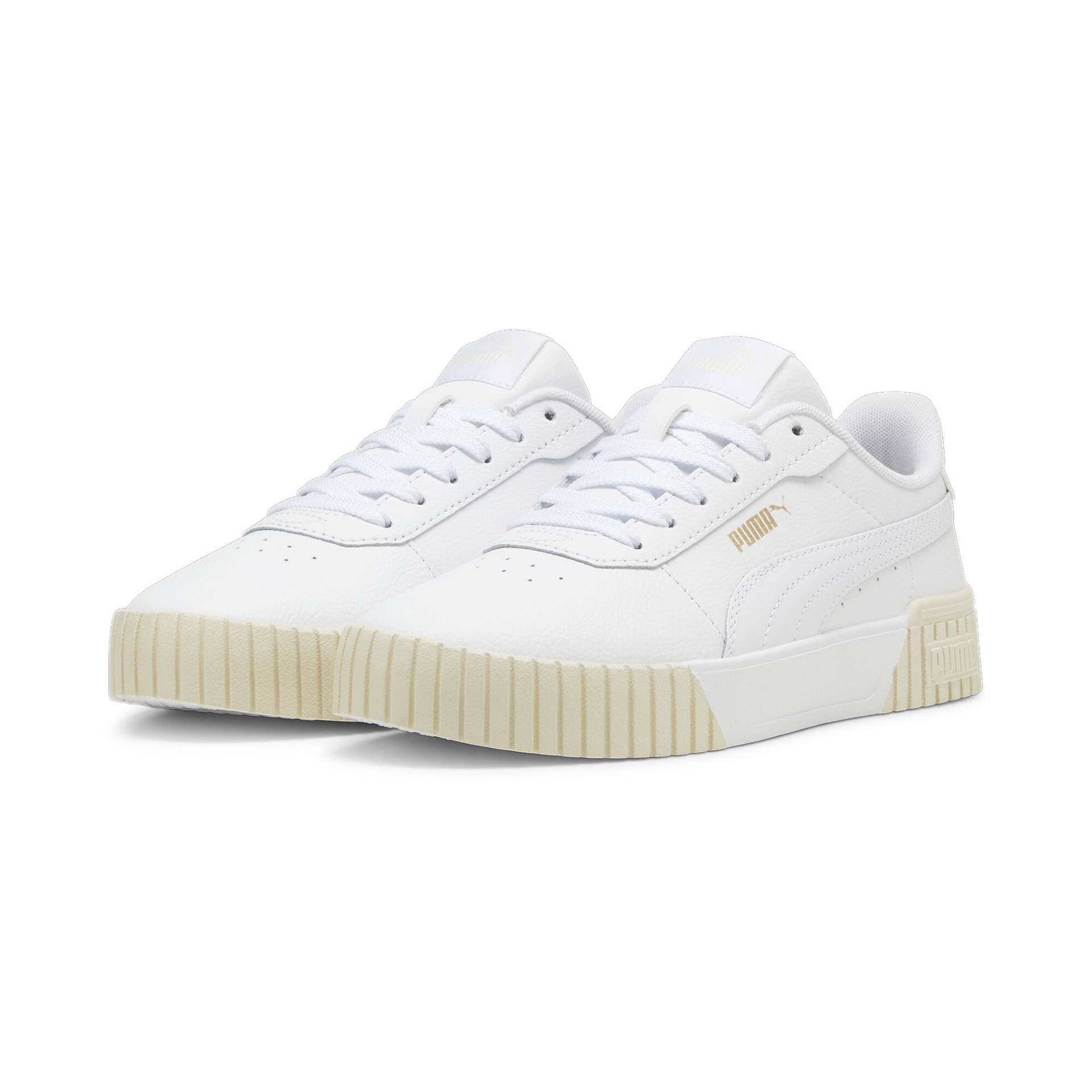 PUMA Sneaker »CARINA 2.0« von PUMA