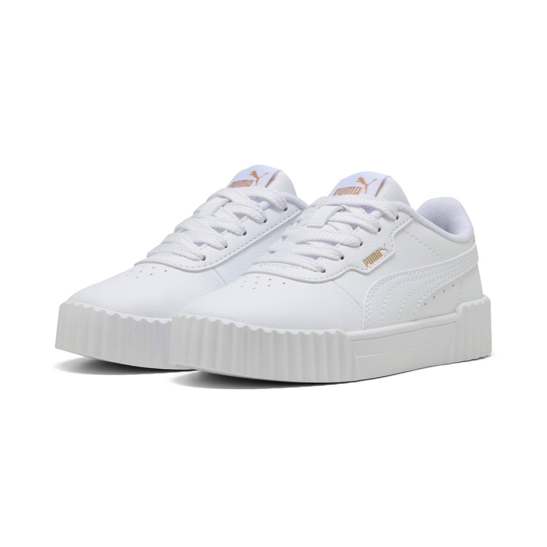 PUMA Sneaker »CARINA 3.0 PS« von PUMA