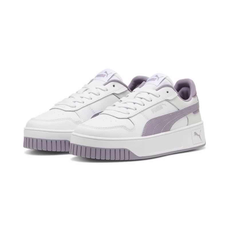 PUMA Sneaker »CARINA STREET JR« von PUMA