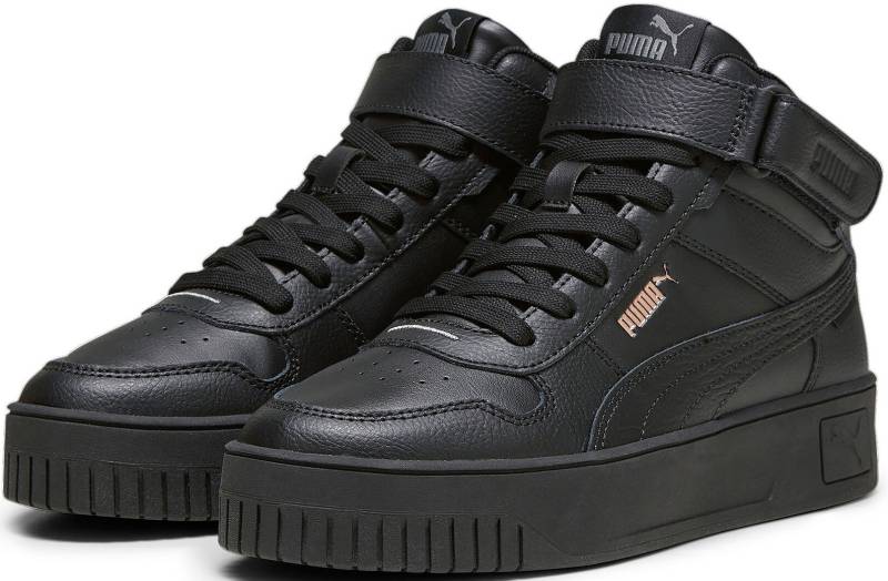 PUMA Sneaker »CARINA STREET MID« von PUMA