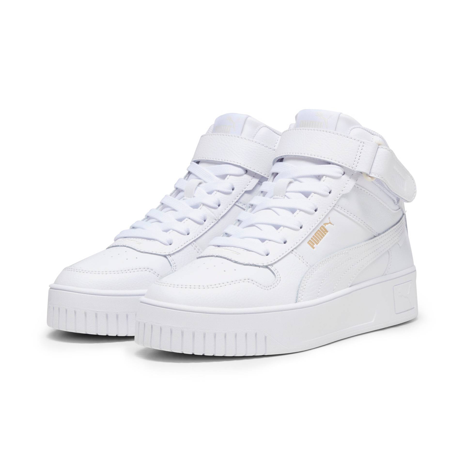 PUMA Sneaker »CARINA STREET MID« von PUMA