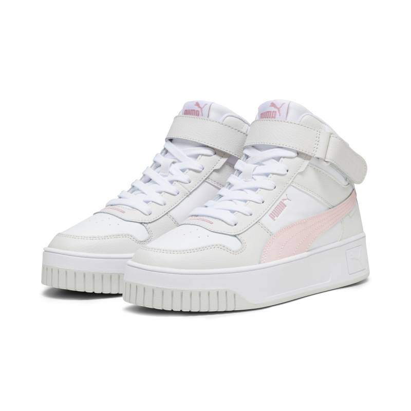 PUMA Sneaker »CARINA STREET MID« von PUMA