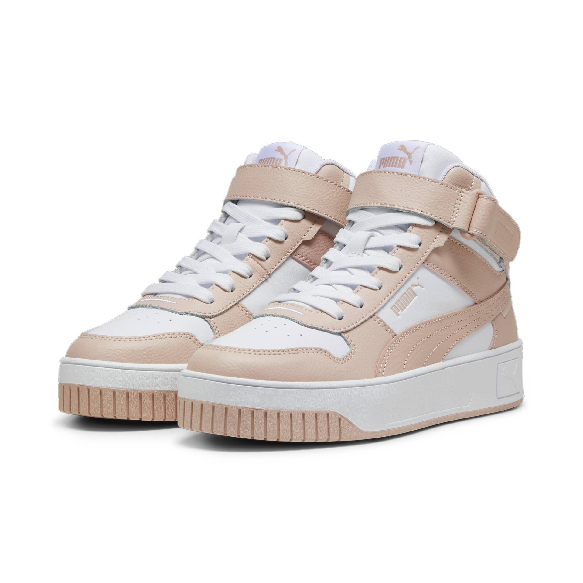 PUMA Sneaker »CARINA STREET MID« von PUMA