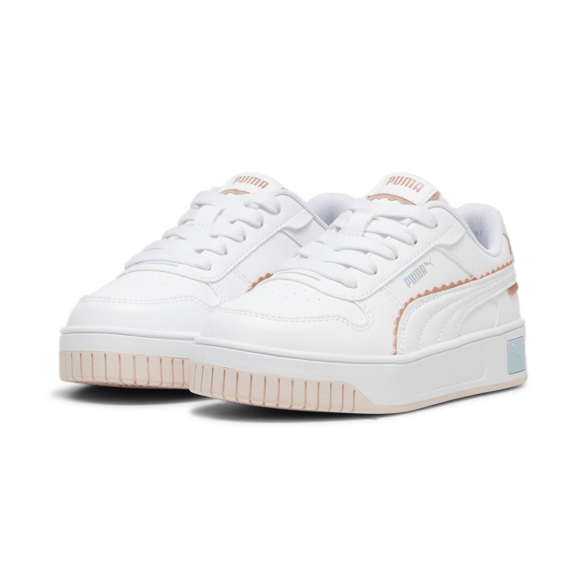 PUMA Sneaker »CARINA STREET OFF SIDE PS« von PUMA