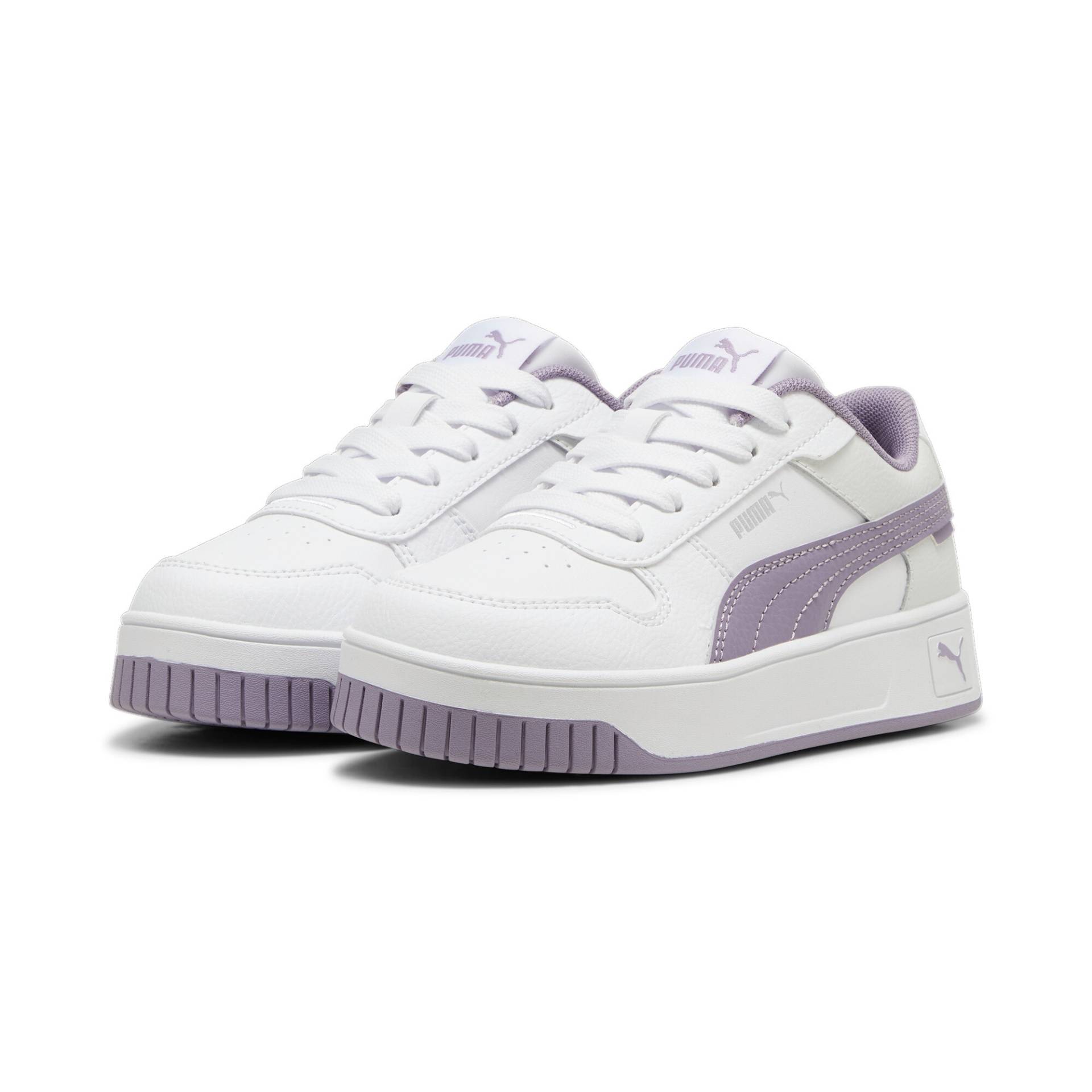 PUMA Sneaker »CARINA STREET PS« von PUMA