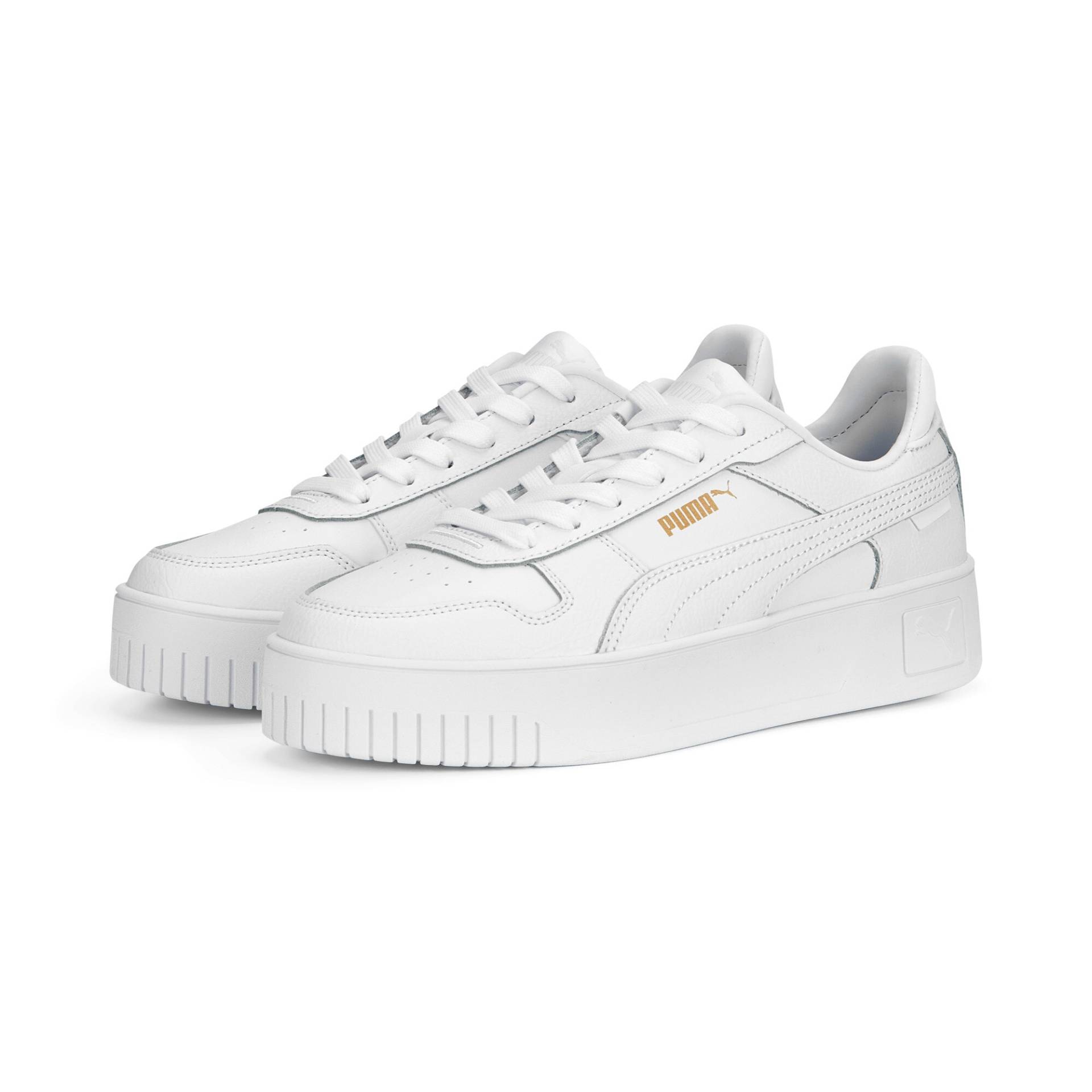 PUMA Sneaker »CARINA STREET« von PUMA