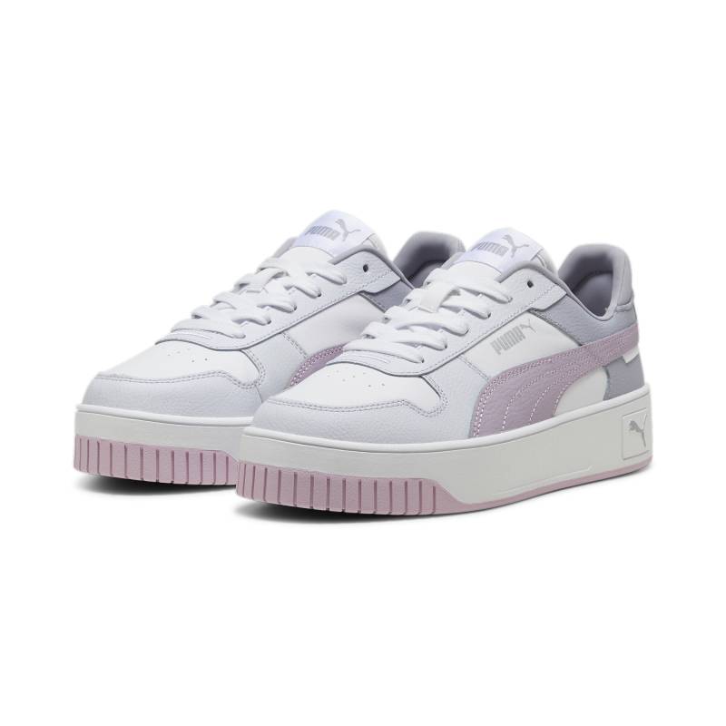 PUMA Sneaker »CARINA STREET« von PUMA