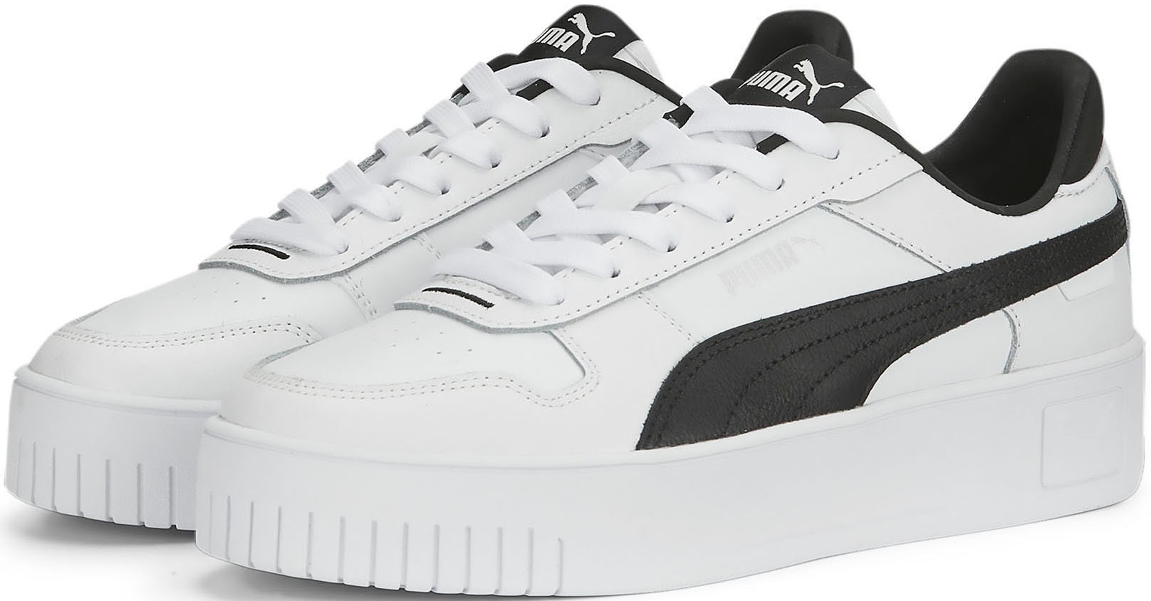 PUMA Sneaker »CARINA STREET« von PUMA