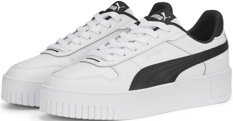 PUMA Sneaker »CARINA STREET« von PUMA