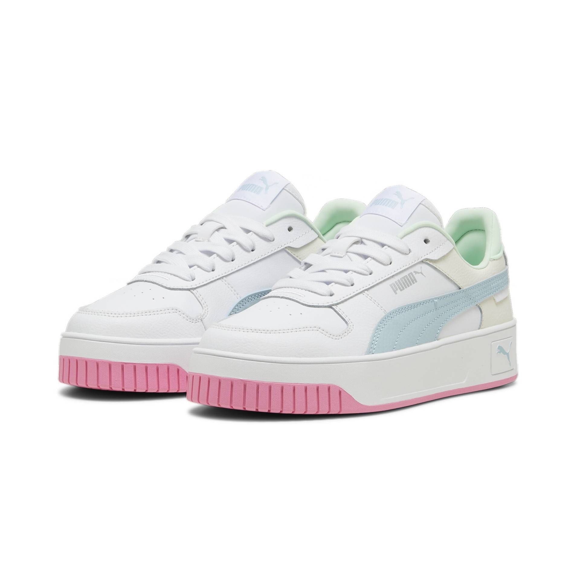 PUMA Sneaker »CARINA STREET« von PUMA