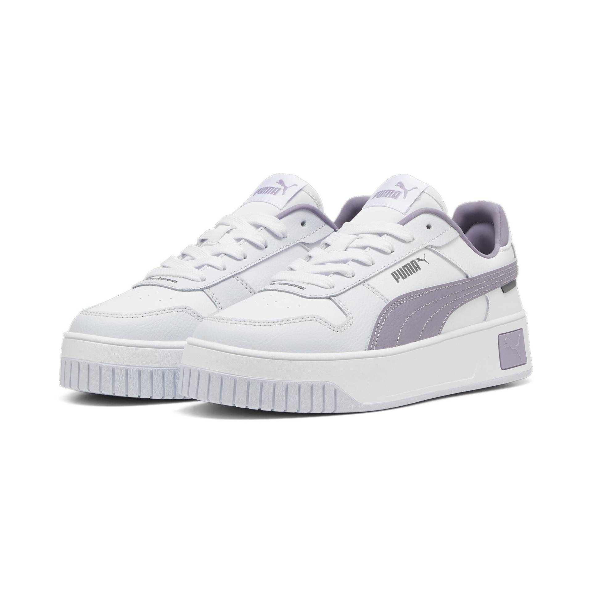 PUMA Sneaker »CARINA STREET« von PUMA