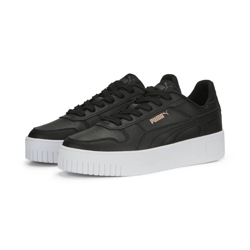 PUMA Sneaker »CARINA STREET« von PUMA