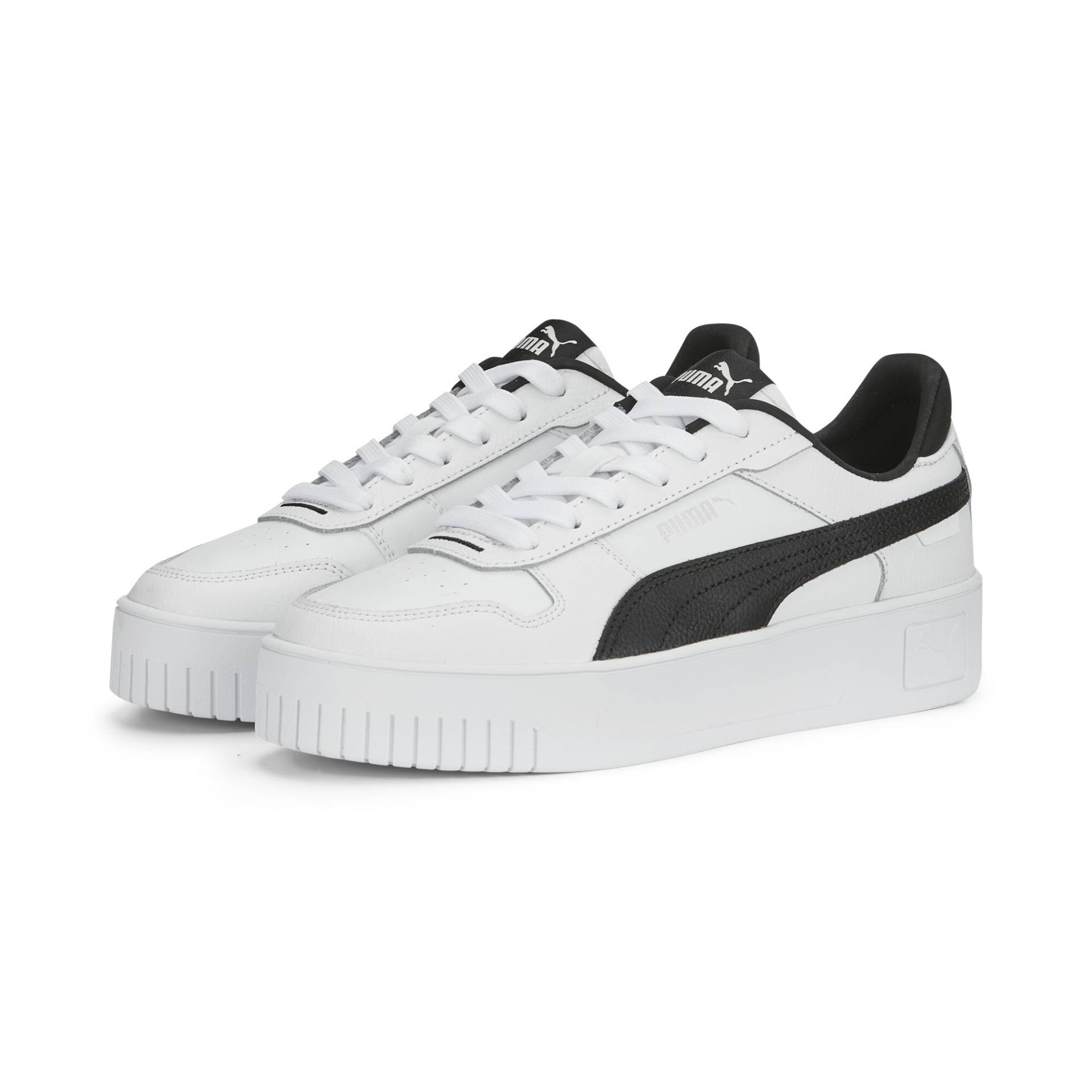 PUMA Sneaker »CARINA STREET« PUMA Sneaker »CARINA STREET« von PUMA