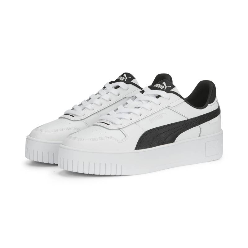 PUMA Sneaker »CARINA STREET« von PUMA