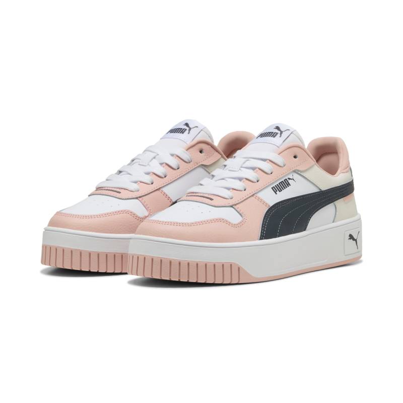 PUMA Sneaker »CARINA STREET« von PUMA