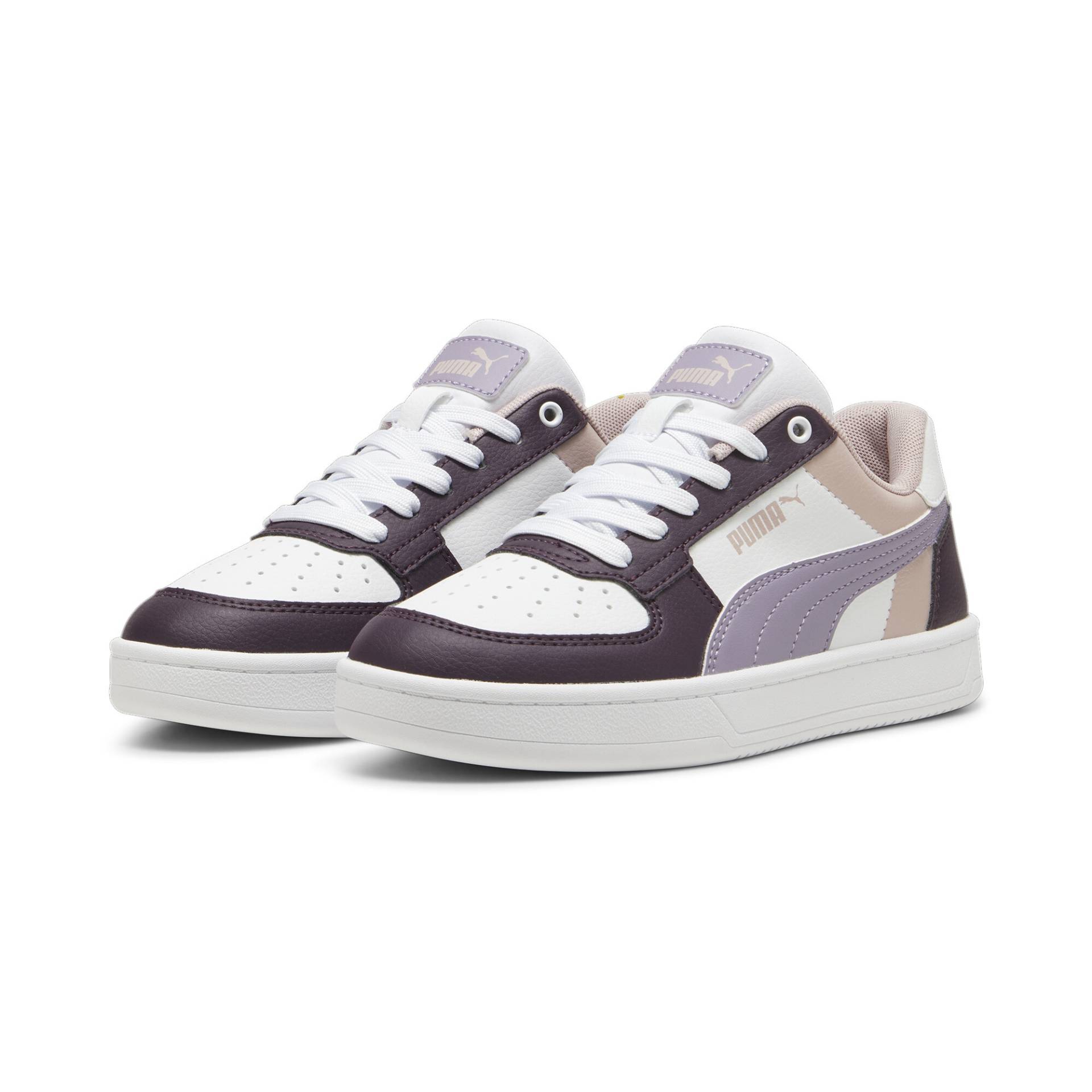 PUMA Sneaker »CAVEN 2.0 BLOCK JR« von PUMA