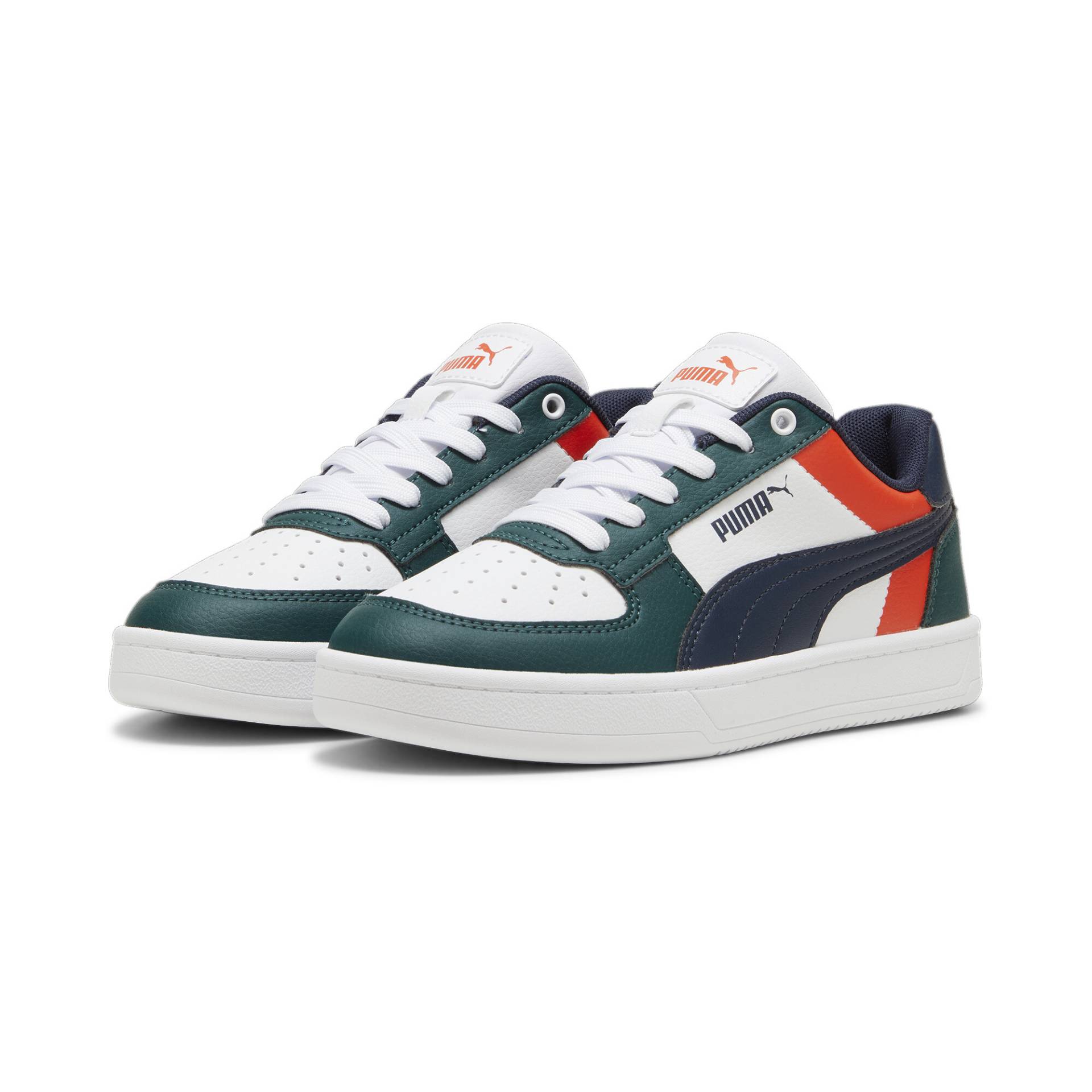 PUMA Sneaker »CAVEN 2.0 BLOCK JR« von PUMA