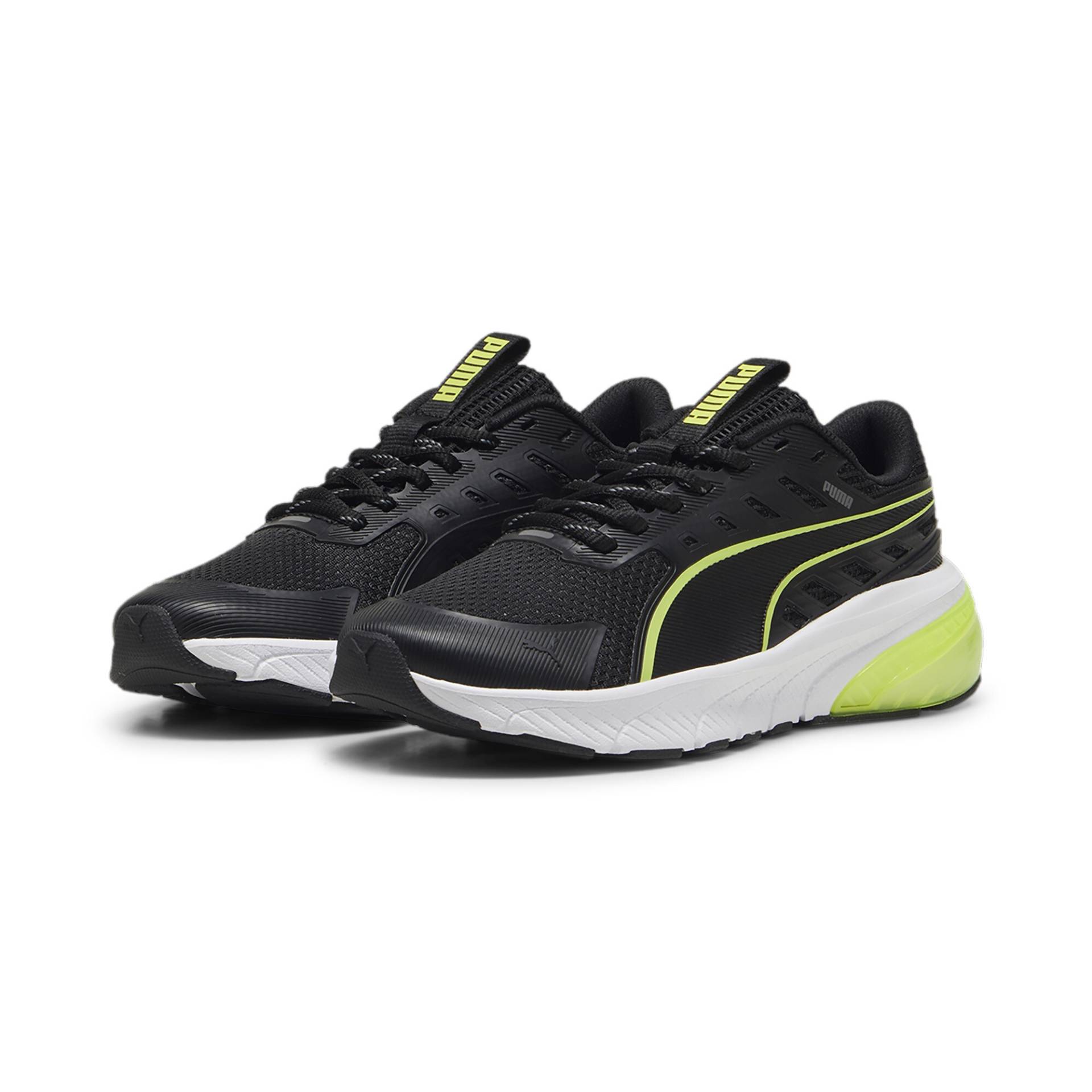 PUMA Sneaker »CELL GLARE JR« von PUMA