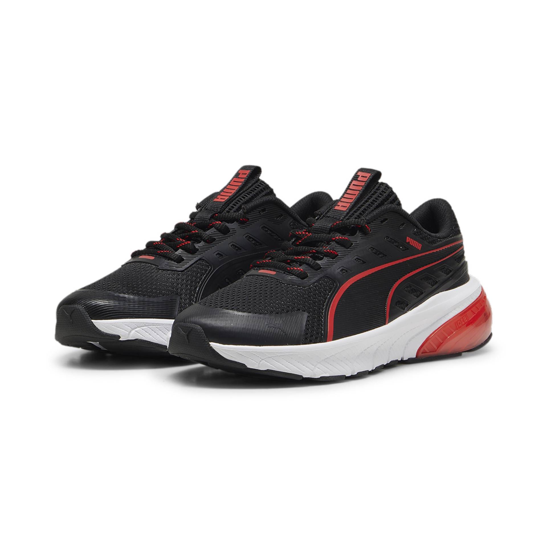 PUMA Sneaker »CELL GLARE JR« von PUMA