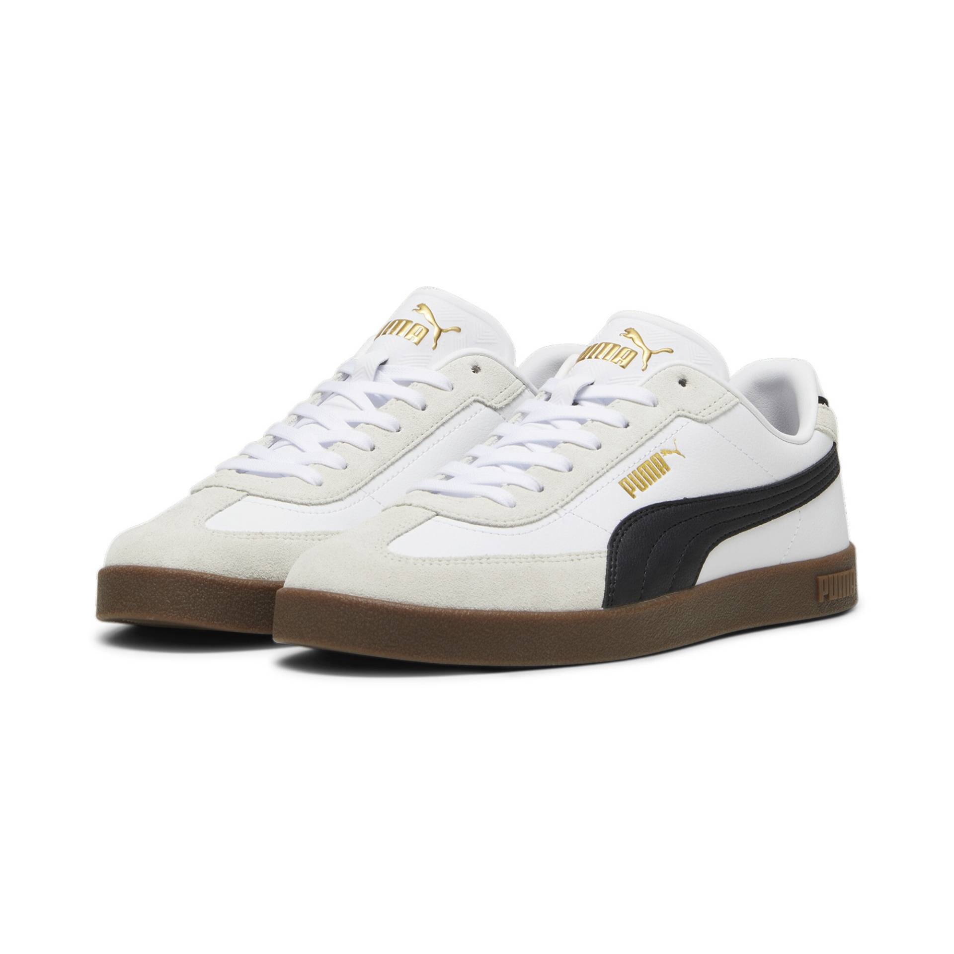 PUMA Sneaker »CLUB II ERA« von PUMA