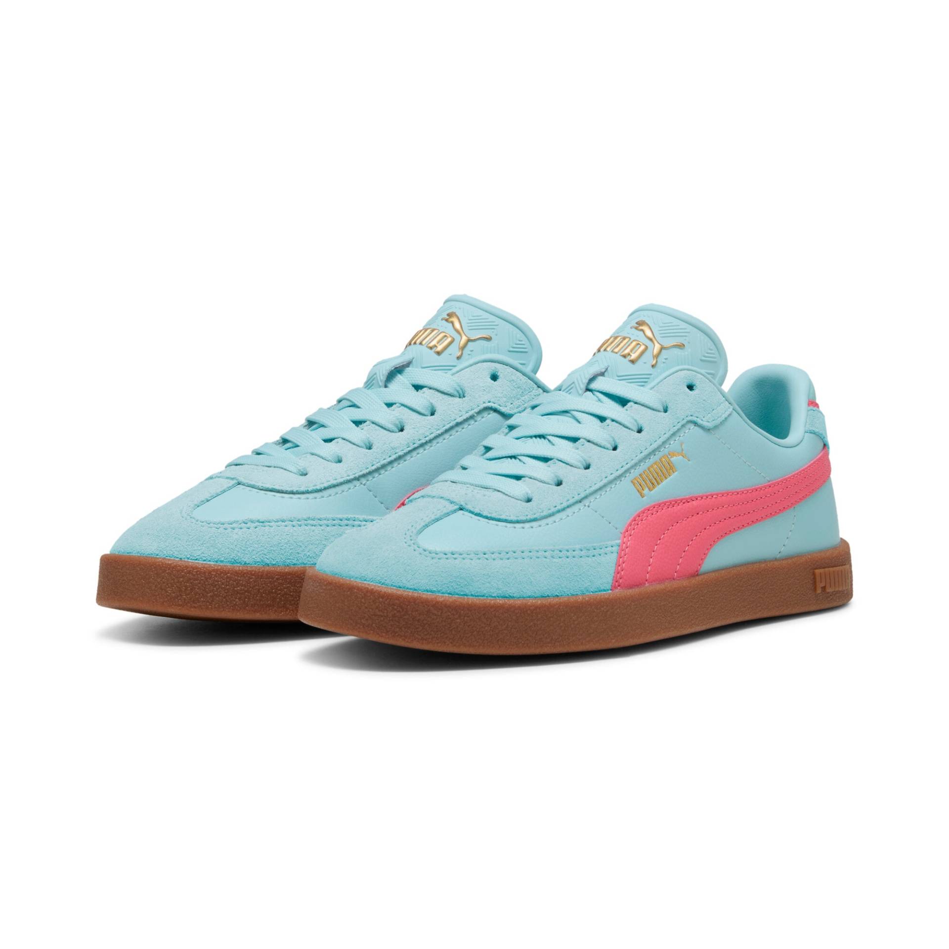 PUMA Sneaker »CLUB II ERA« von PUMA