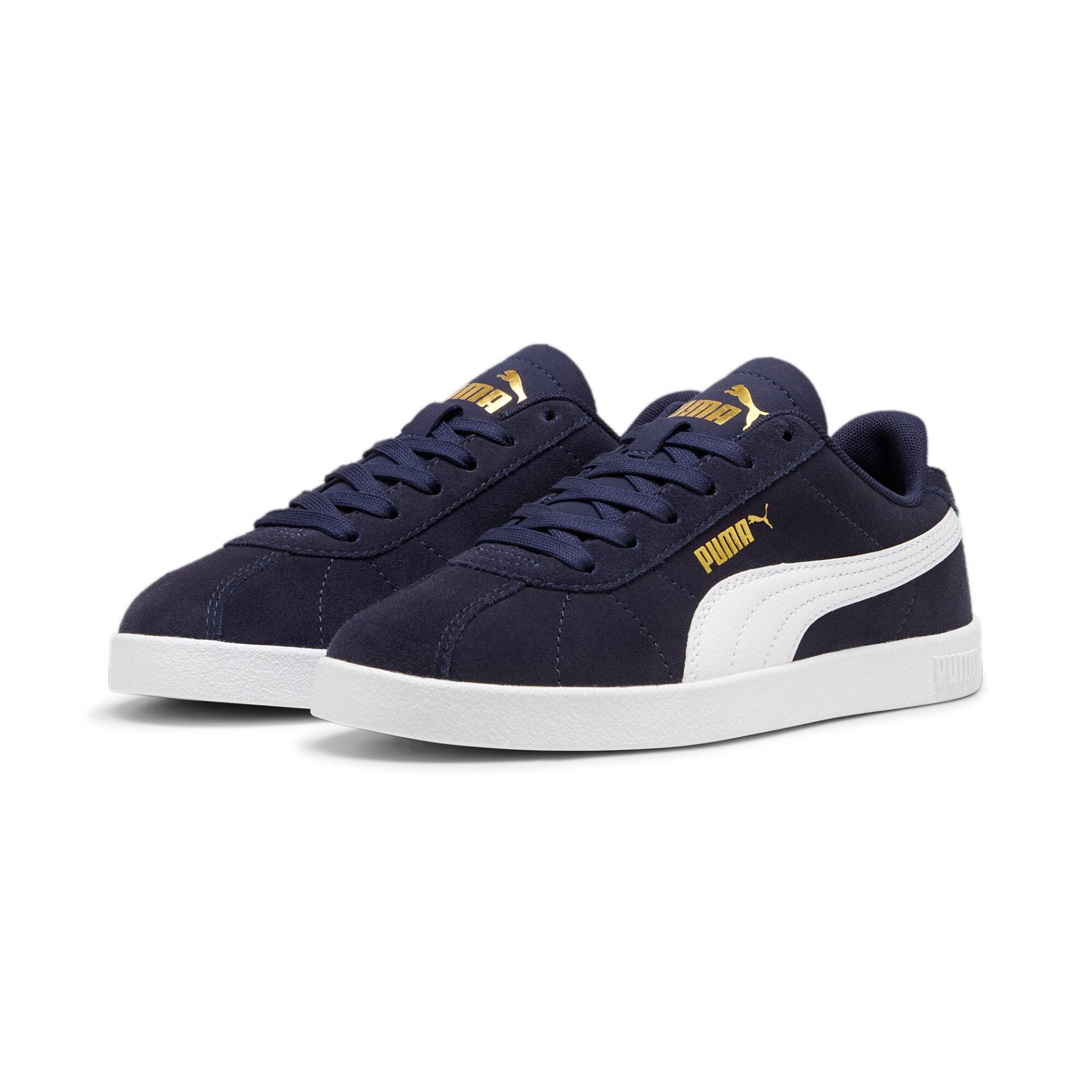 PUMA Sneaker »CLUB II JR« von PUMA