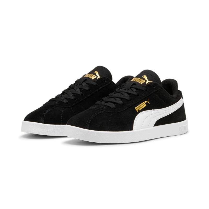 PUMA Sneaker »CLUB II JR« von PUMA