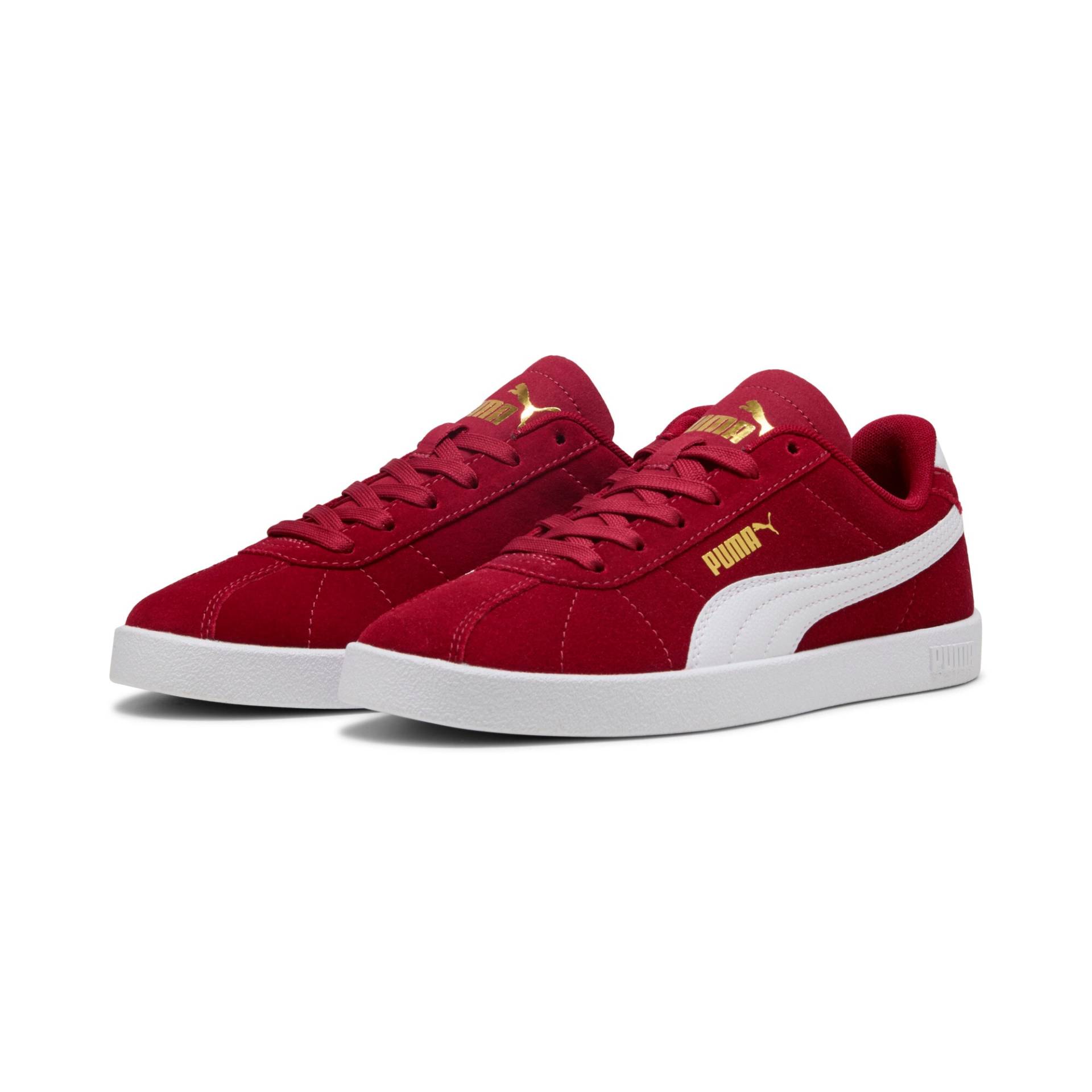 PUMA Sneaker »CLUB II JR« von PUMA