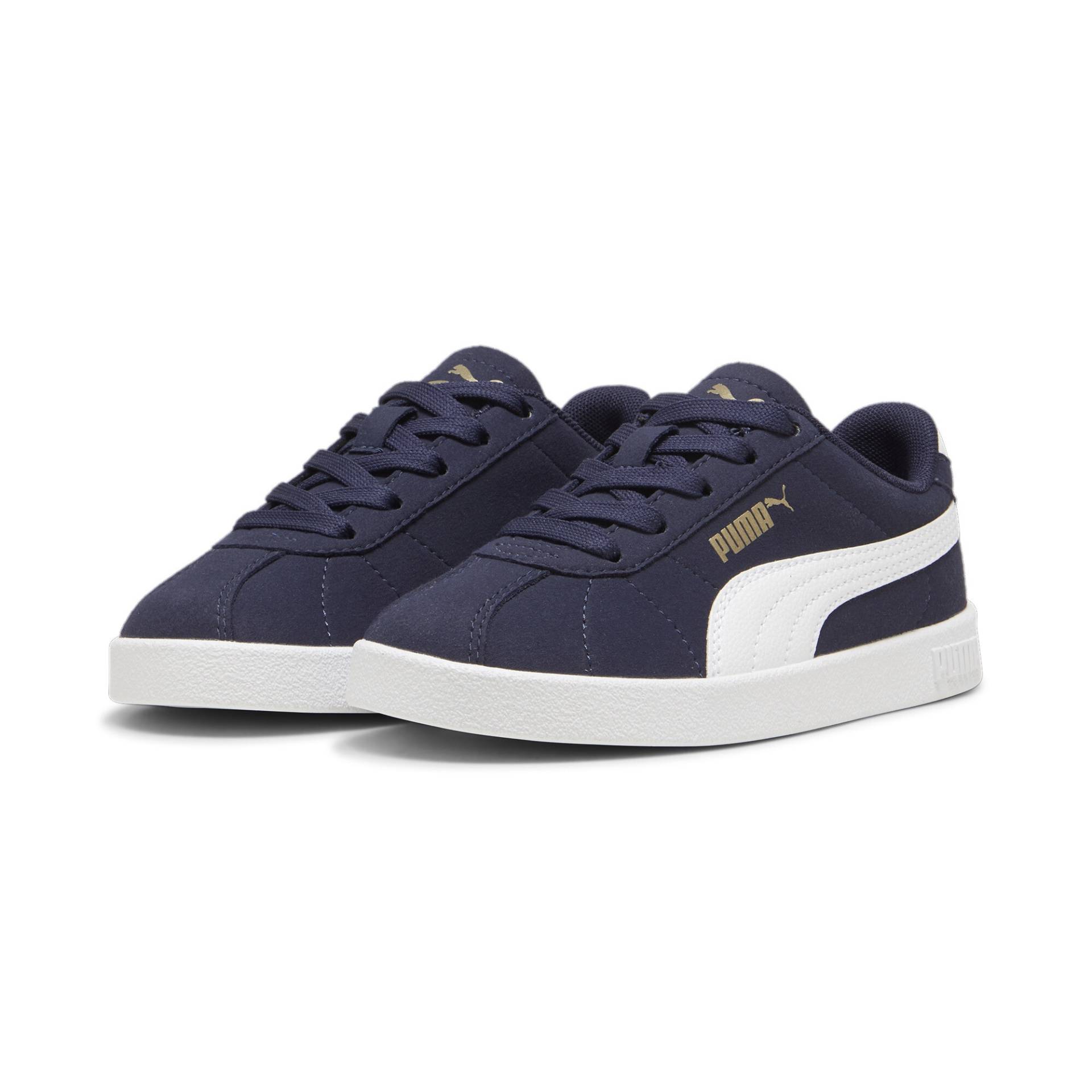 PUMA Sneaker »CLUB II PS« von PUMA