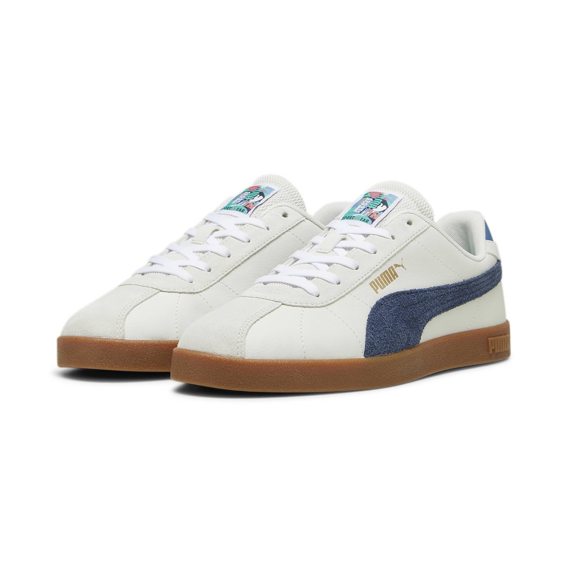 PUMA Sneaker »CLUB II YEAR OF SPORTS« von PUMA