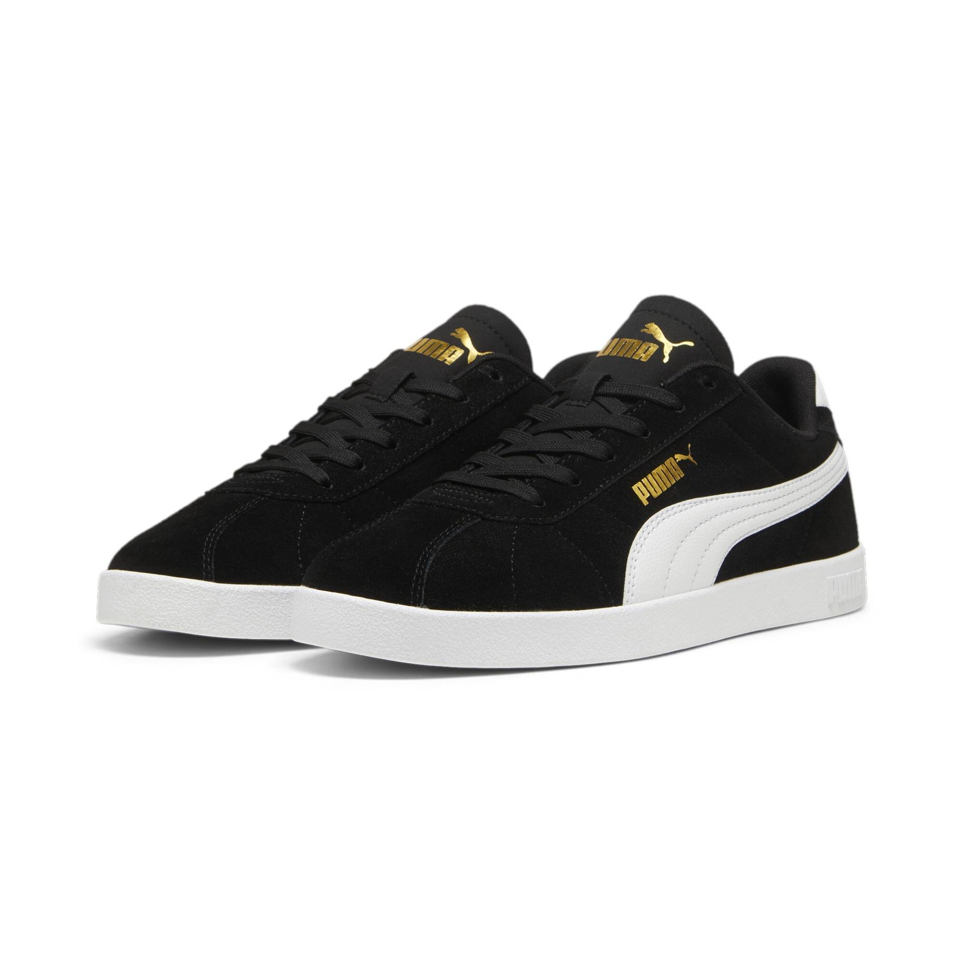 PUMA Sneaker »CLUB II« von PUMA