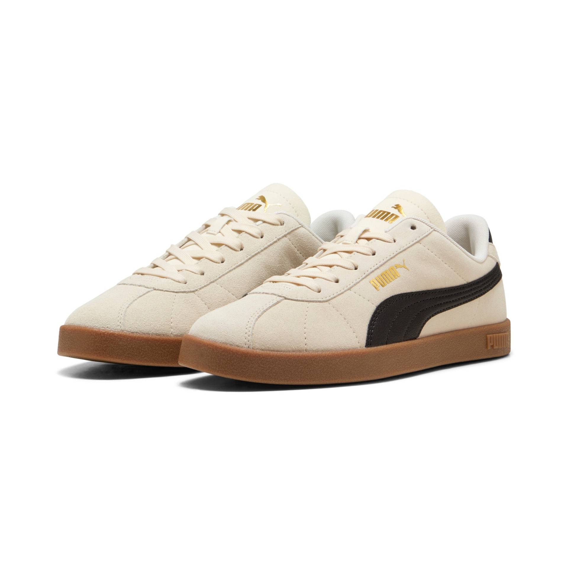 PUMA Sneaker »CLUB II« von PUMA